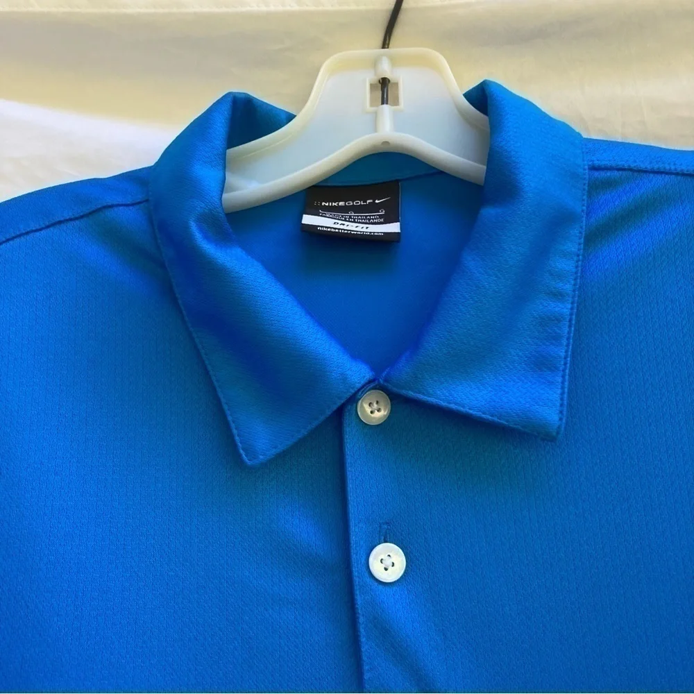Nike golf dri